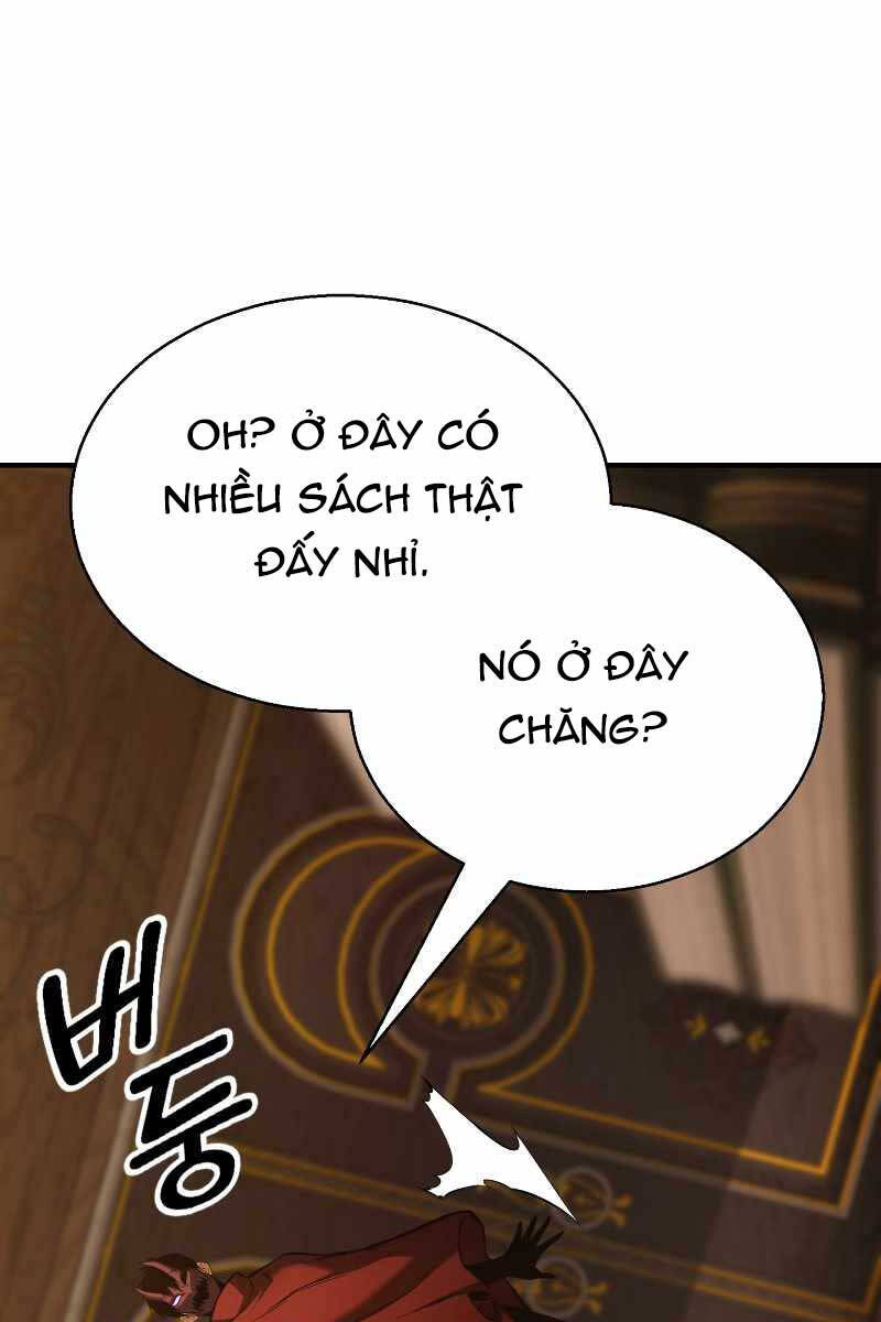 Tử Linh Sư Mạnh Nhất Chap 21 - Next Chap 22