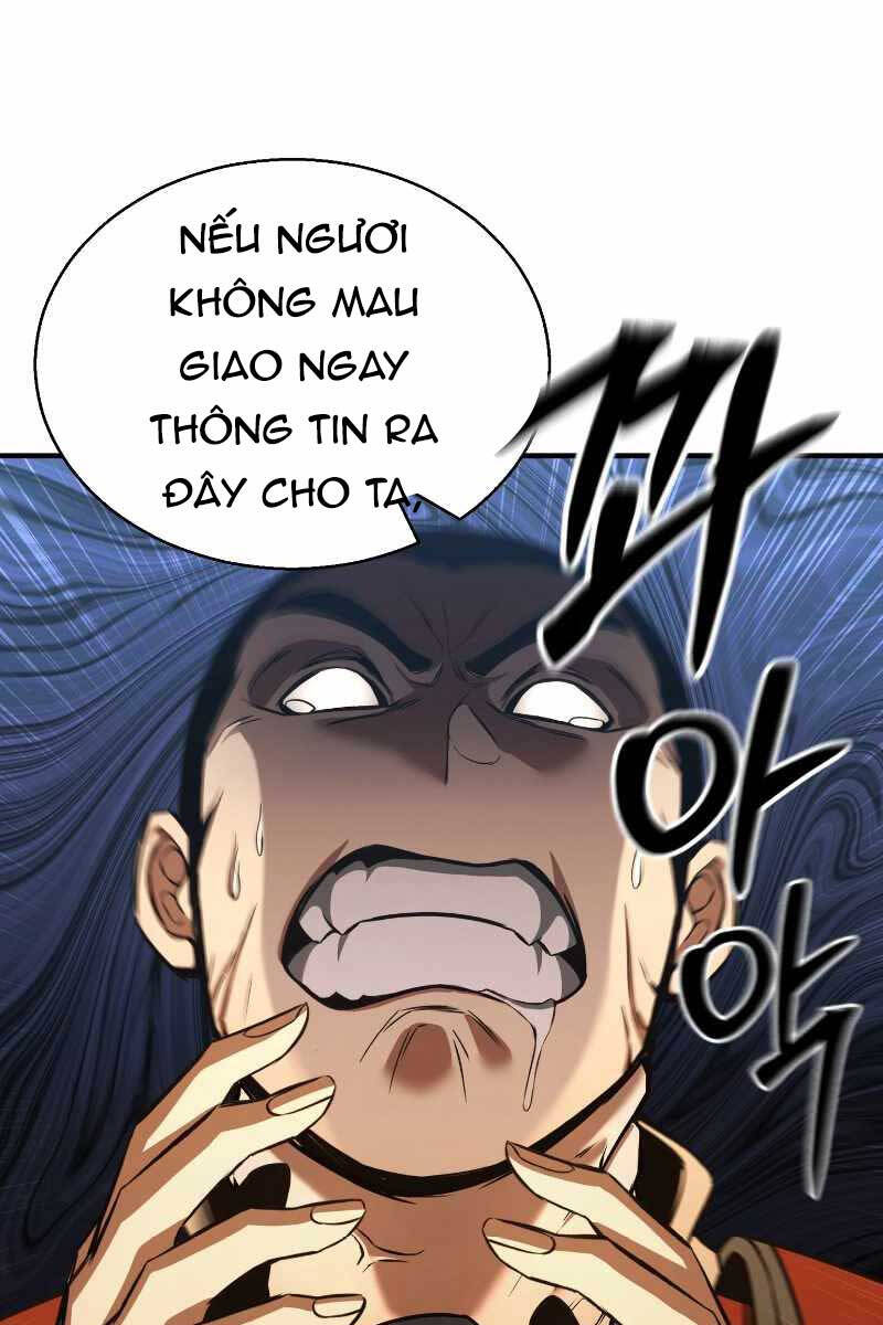 Tử Linh Sư Mạnh Nhất Chap 21 - Next Chap 22