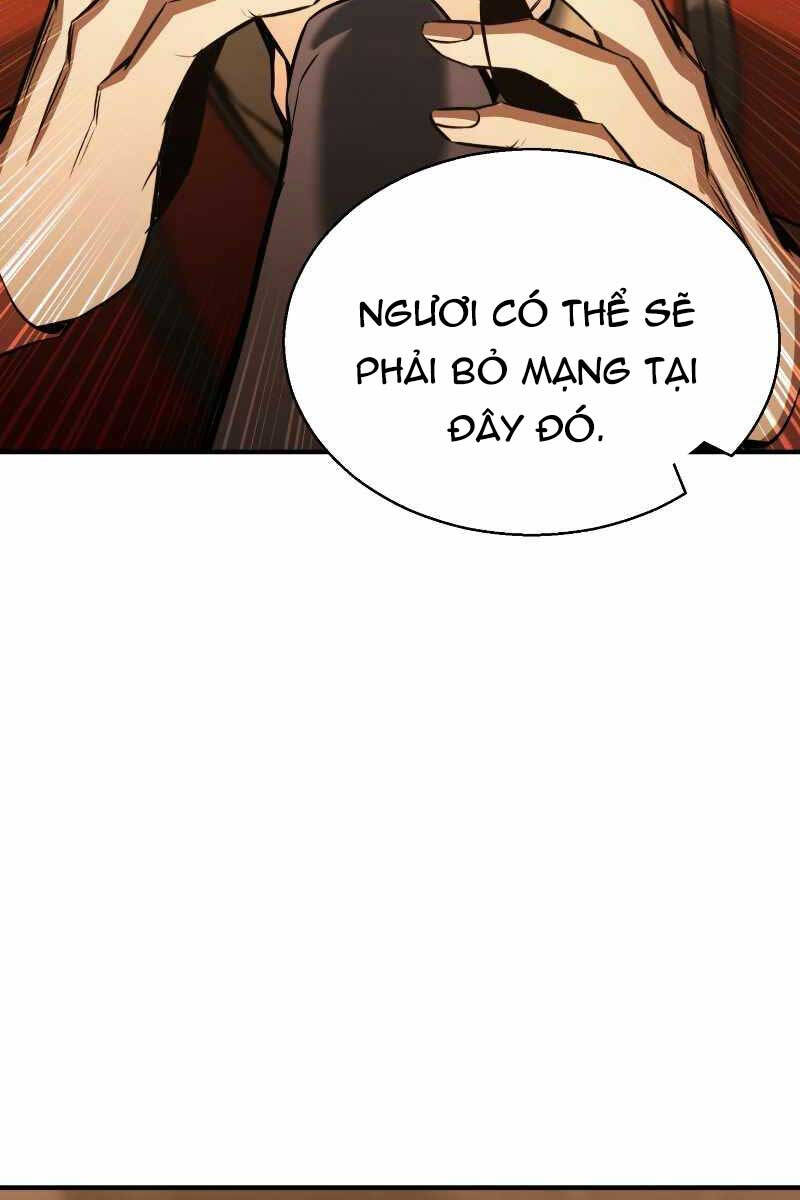 Tử Linh Sư Mạnh Nhất Chap 21 - Next Chap 22