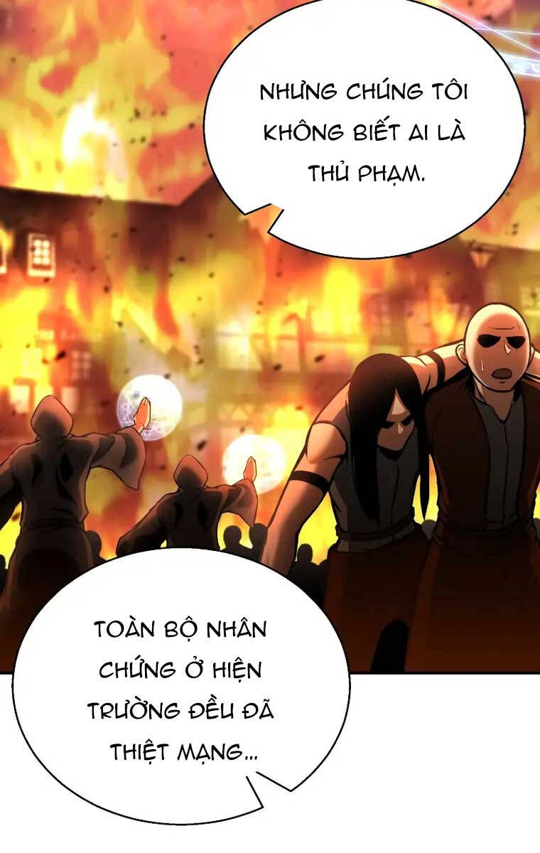 Tử Linh Sư Mạnh Nhất Chap 22 - Next Chap 23