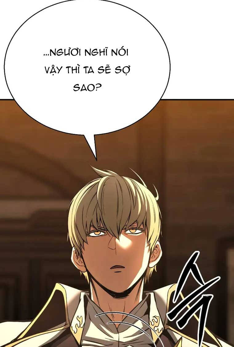 Tử Linh Sư Mạnh Nhất Chap 22 - Next Chap 23
