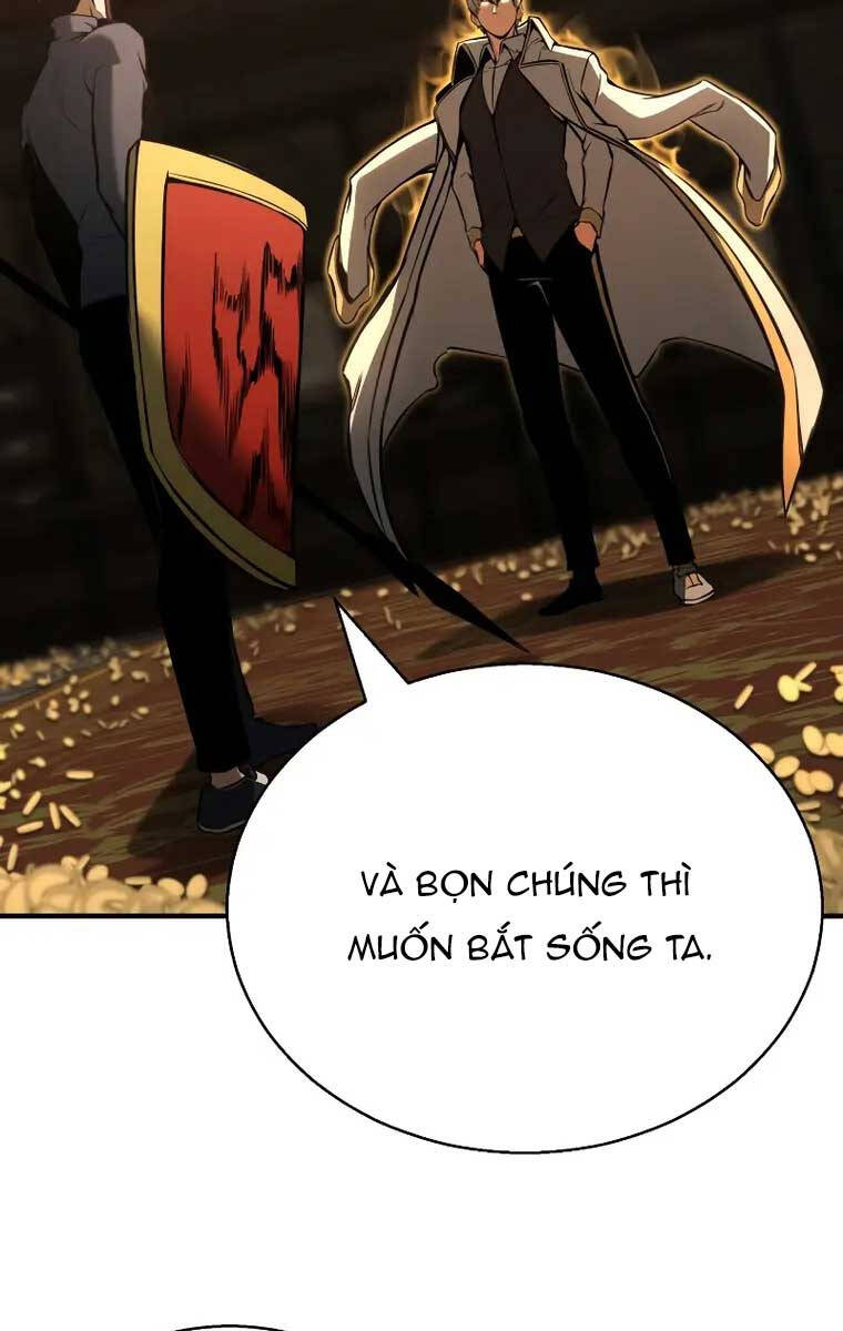 Tử Linh Sư Mạnh Nhất Chap 22 - Next Chap 23