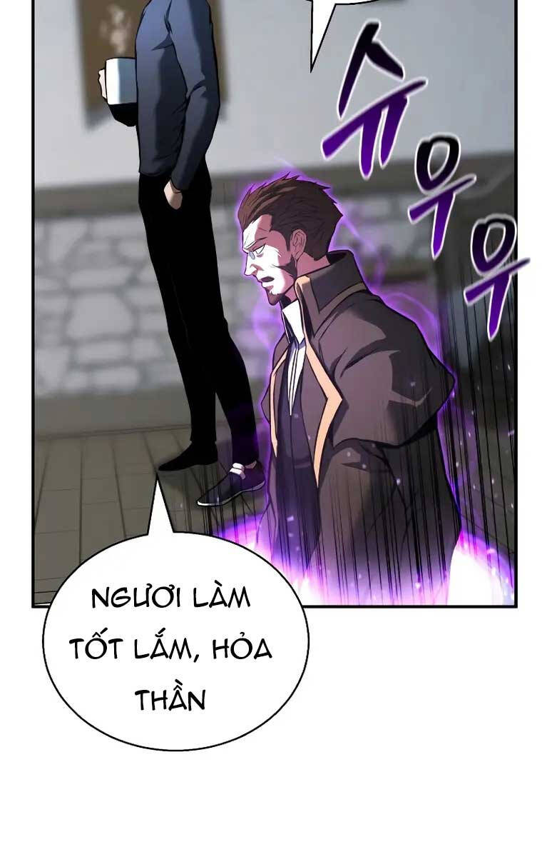 Tử Linh Sư Mạnh Nhất Chap 22 - Next Chap 23