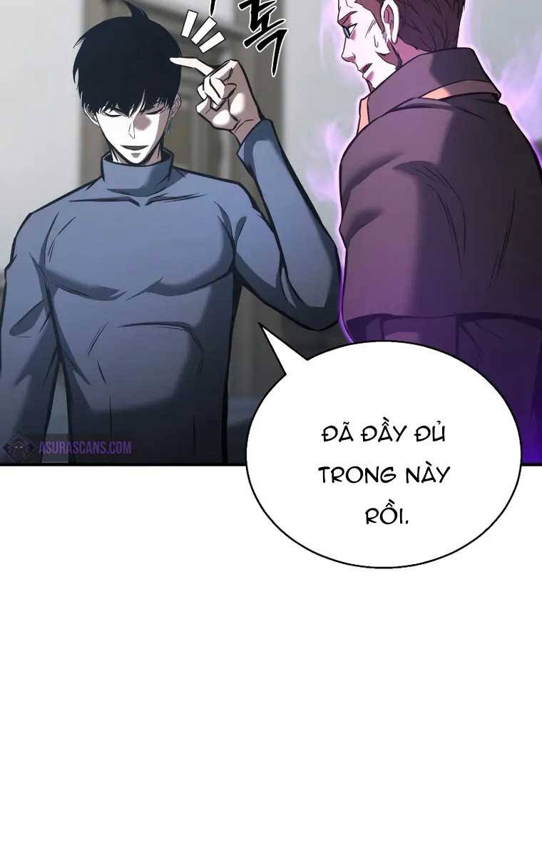 Tử Linh Sư Mạnh Nhất Chap 22 - Next Chap 23