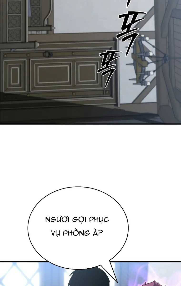 Tử Linh Sư Mạnh Nhất Chap 22 - Next Chap 23