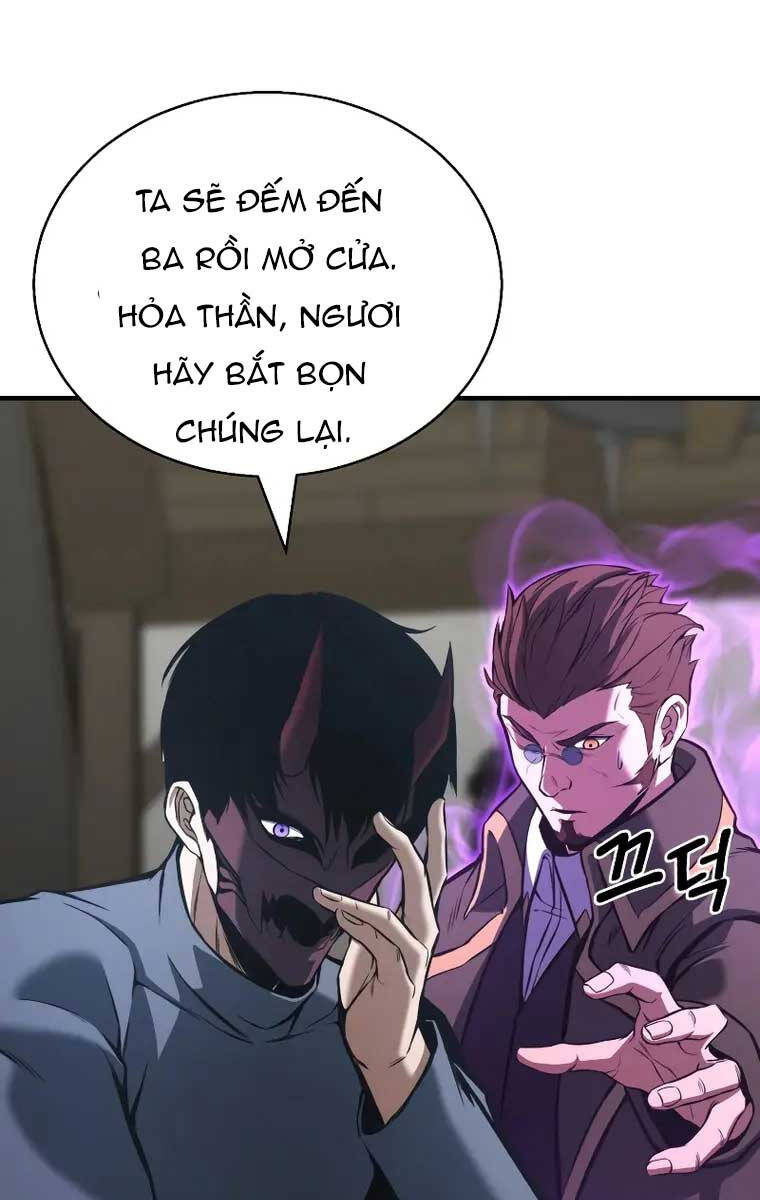 Tử Linh Sư Mạnh Nhất Chap 22 - Next Chap 23