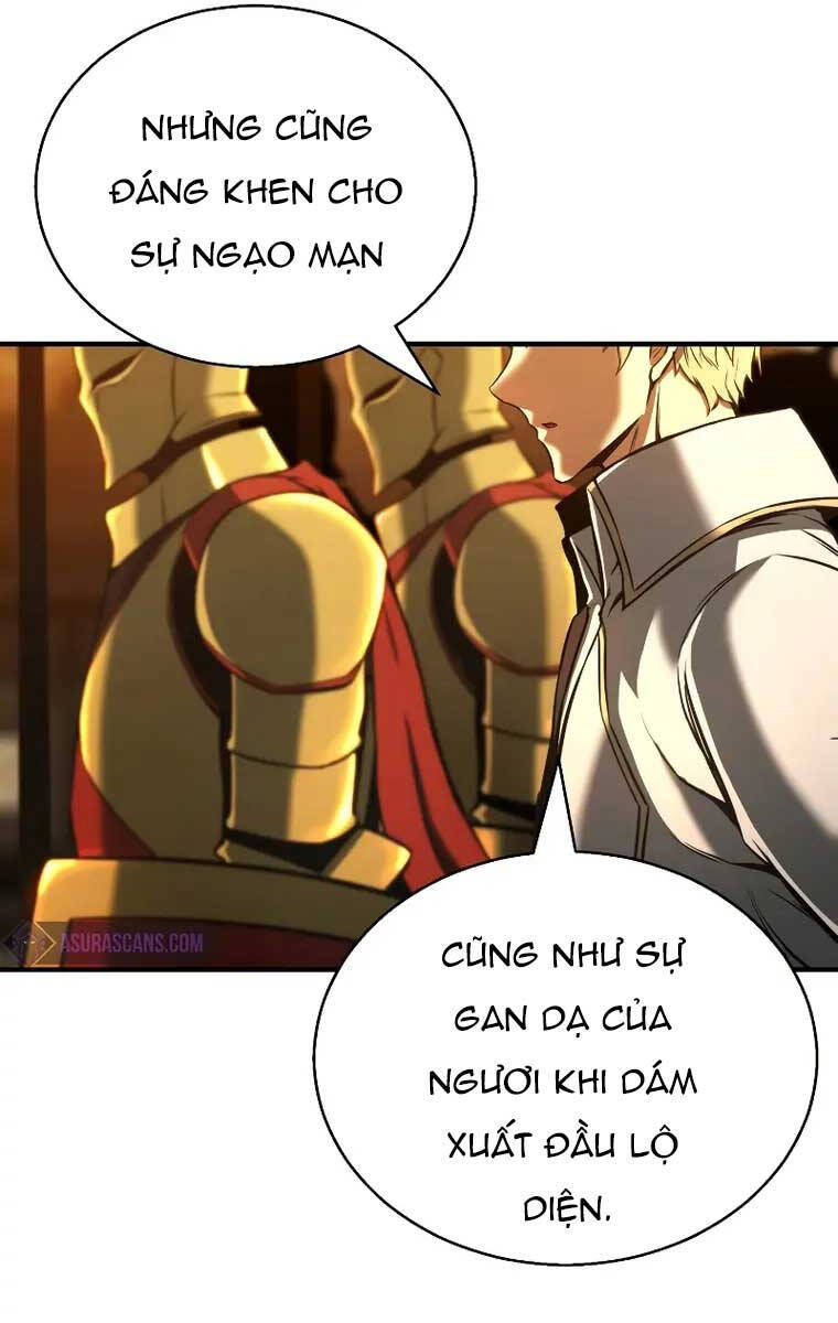 Tử Linh Sư Mạnh Nhất Chap 22 - Next Chap 23