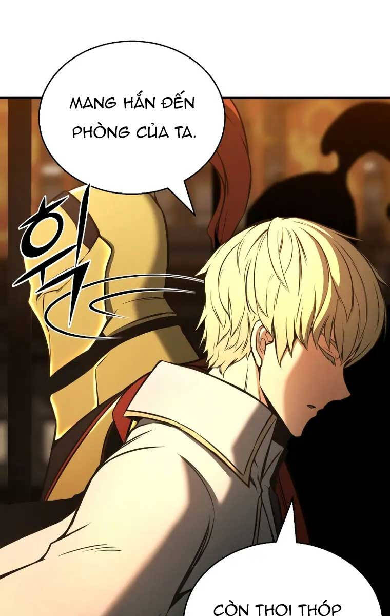 Tử Linh Sư Mạnh Nhất Chap 22 - Next Chap 23