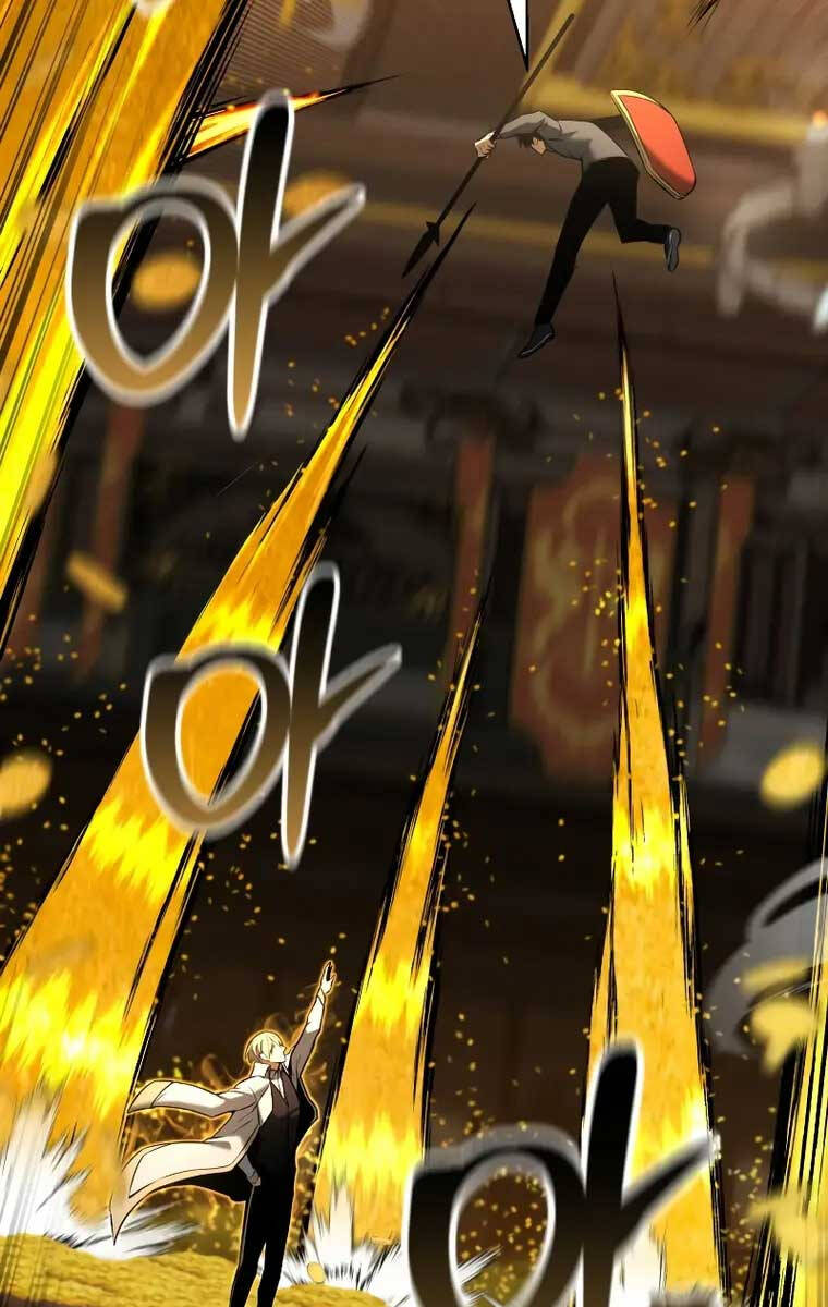 Tử Linh Sư Mạnh Nhất Chap 22 - Next Chap 23