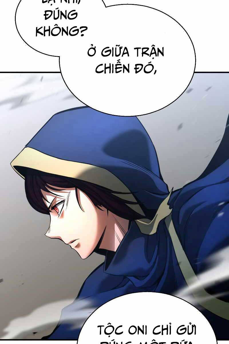 Tử Linh Sư Mạnh Nhất Chap 23 - Next Chap 24