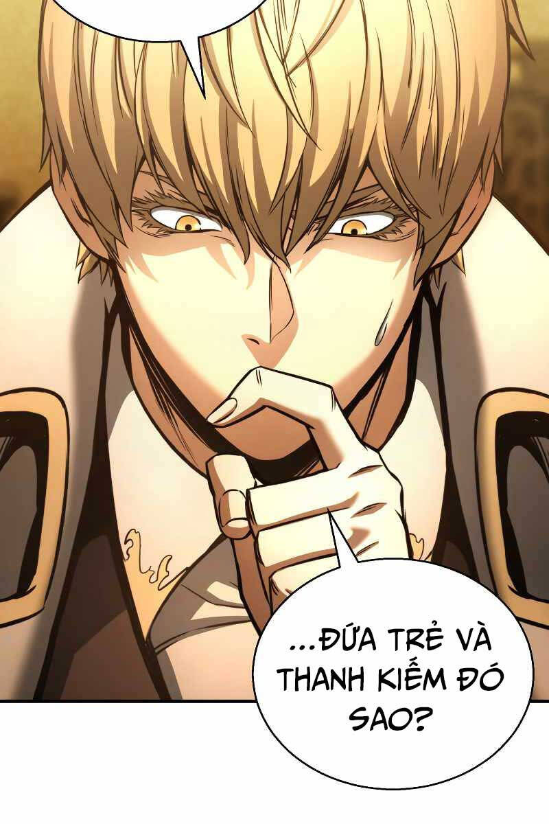 Tử Linh Sư Mạnh Nhất Chap 23 - Next Chap 24