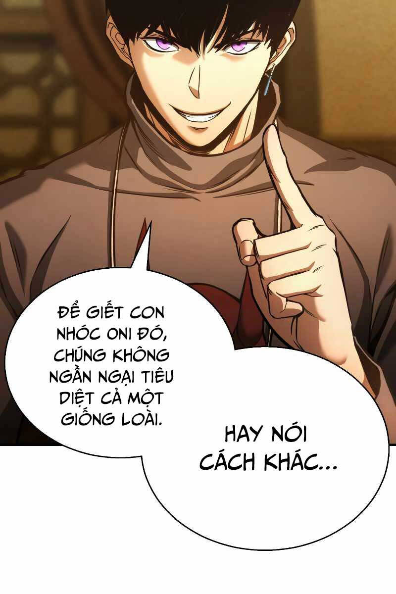 Tử Linh Sư Mạnh Nhất Chap 23 - Next Chap 24
