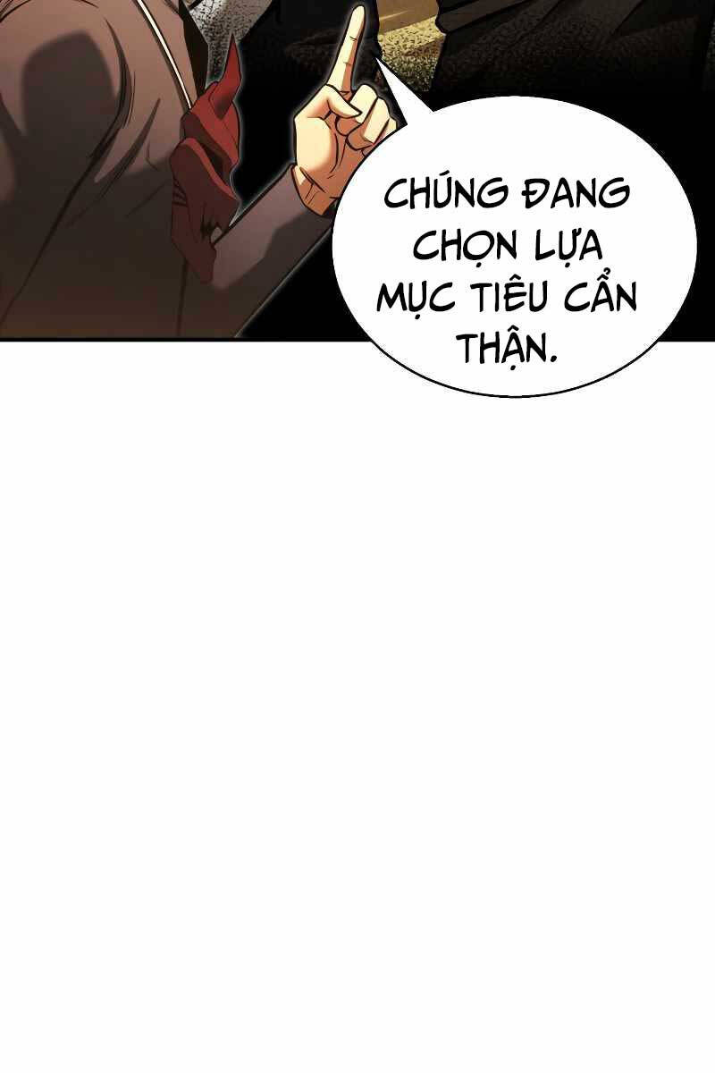 Tử Linh Sư Mạnh Nhất Chap 23 - Next Chap 24