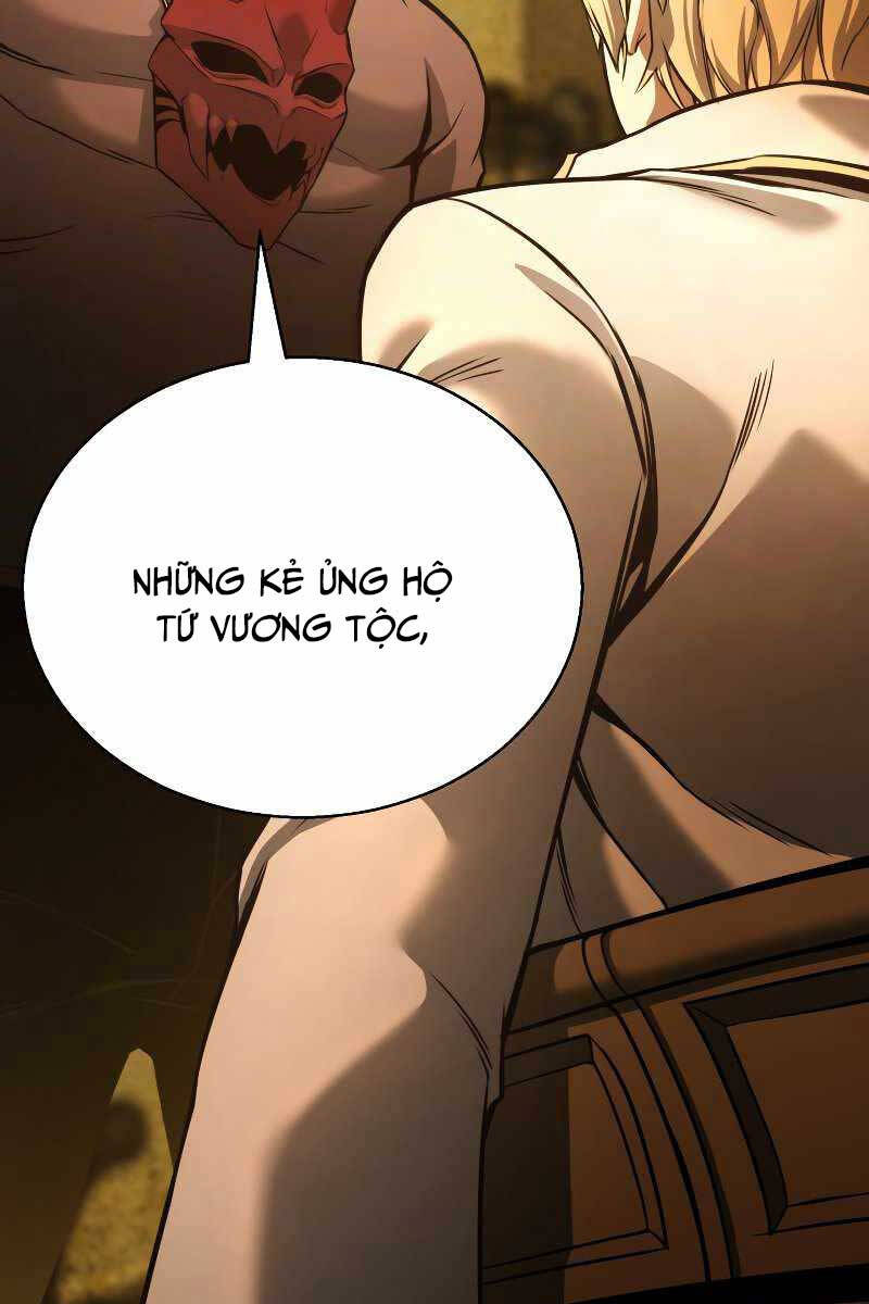 Tử Linh Sư Mạnh Nhất Chap 23 - Next Chap 24