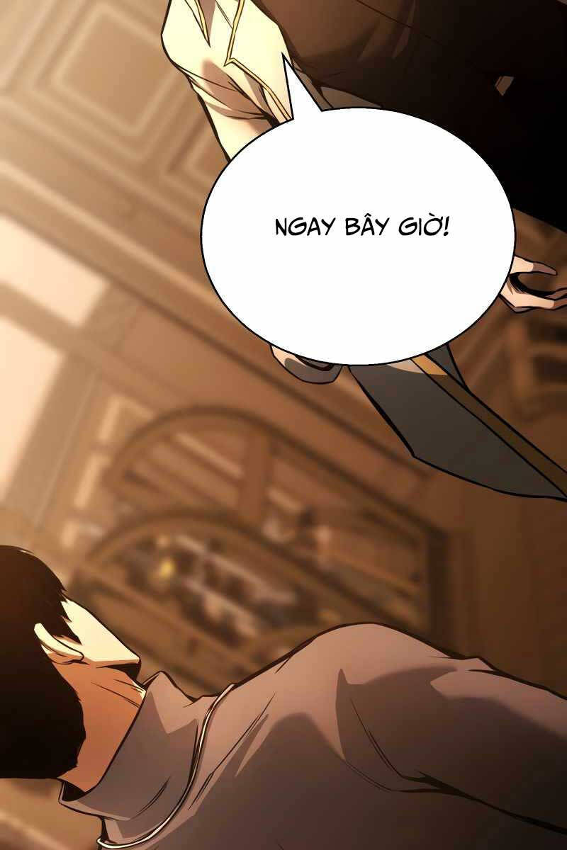 Tử Linh Sư Mạnh Nhất Chap 23 - Next Chap 24