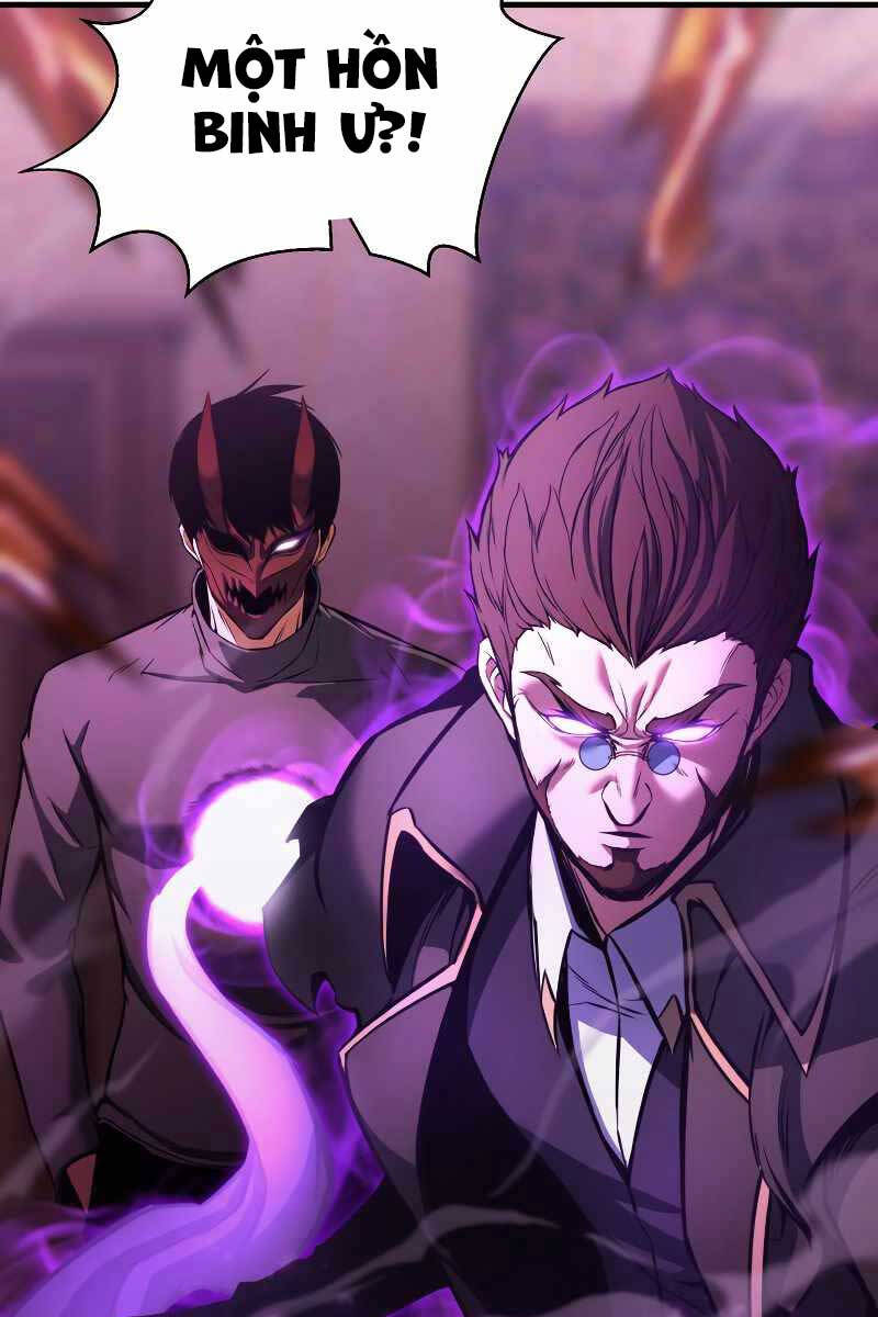 Tử Linh Sư Mạnh Nhất Chap 23 - Next Chap 24
