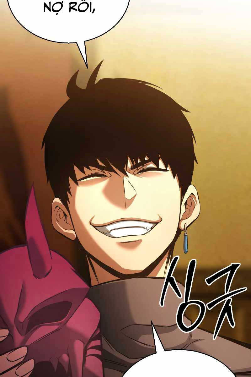 Tử Linh Sư Mạnh Nhất Chap 23 - Next Chap 24