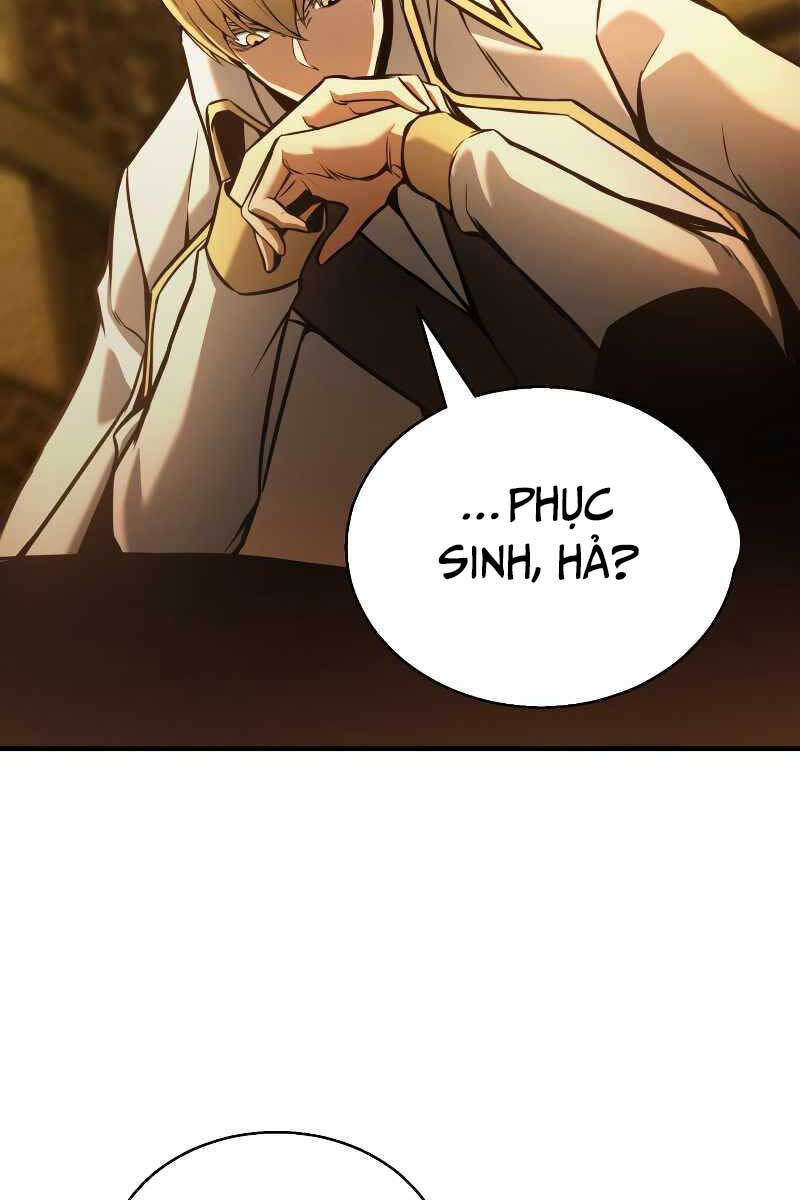 Tử Linh Sư Mạnh Nhất Chap 23 - Next Chap 24