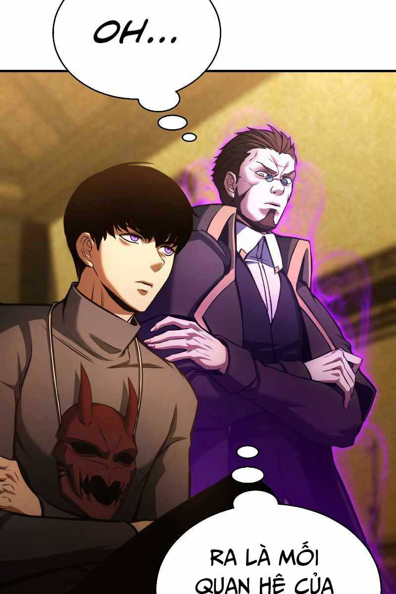 Tử Linh Sư Mạnh Nhất Chap 23 - Next Chap 24