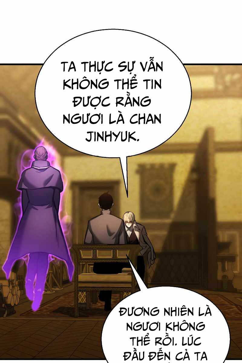 Tử Linh Sư Mạnh Nhất Chap 23 - Next Chap 24