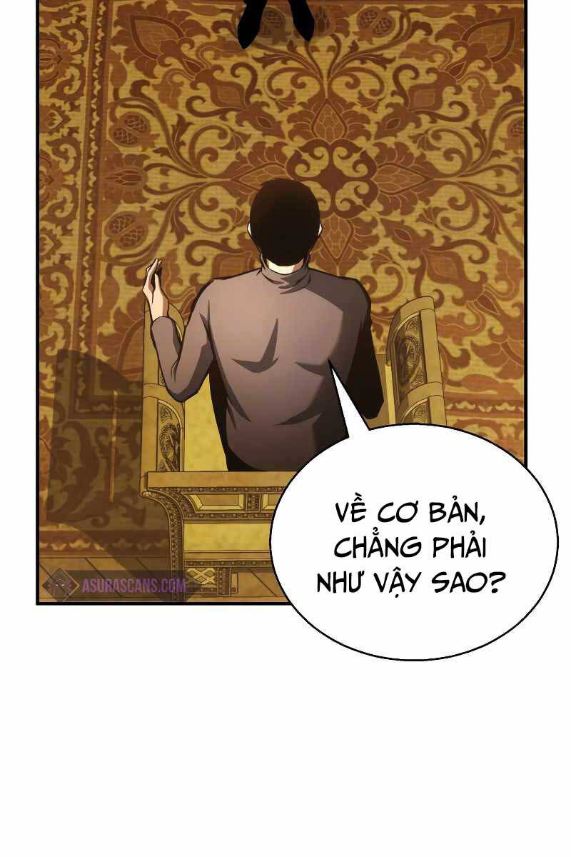 Tử Linh Sư Mạnh Nhất Chap 23 - Next Chap 24