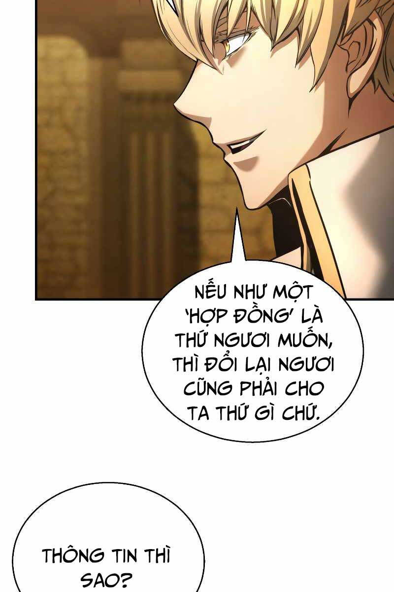 Tử Linh Sư Mạnh Nhất Chap 23 - Next Chap 24
