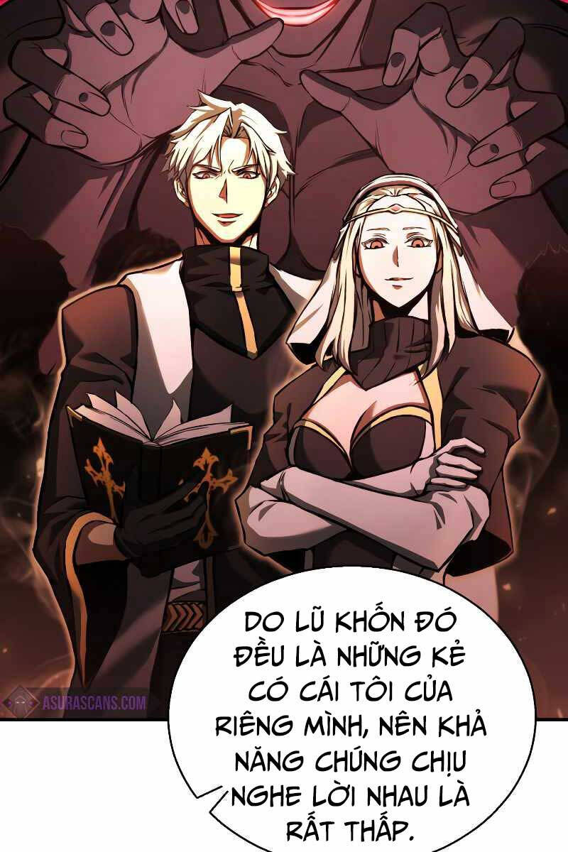 Tử Linh Sư Mạnh Nhất Chap 23 - Next Chap 24