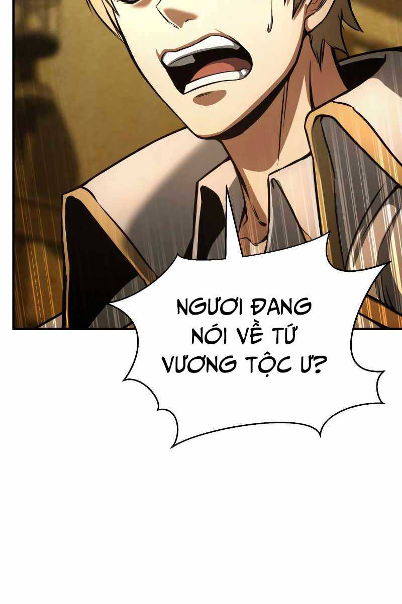 Tử Linh Sư Mạnh Nhất Chap 23 - Next Chap 24