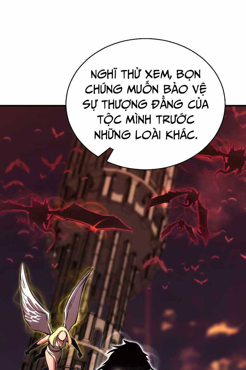 Tử Linh Sư Mạnh Nhất Chap 23 - Next Chap 24