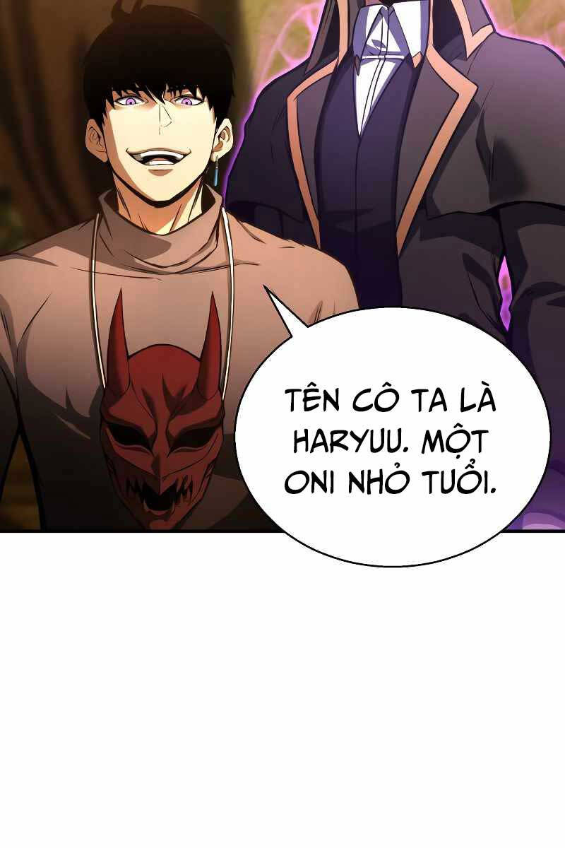 Tử Linh Sư Mạnh Nhất Chap 23 - Next Chap 24