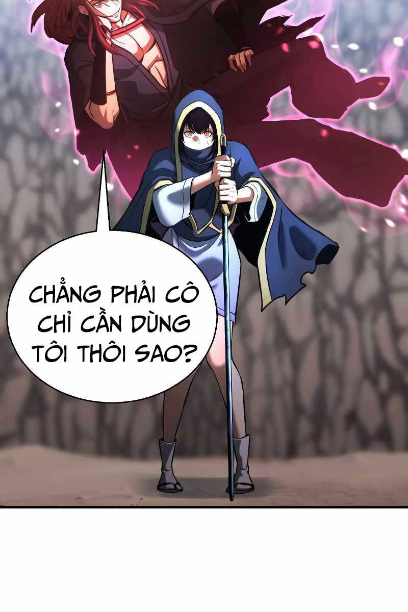 Tử Linh Sư Mạnh Nhất Chap 23 - Next Chap 24