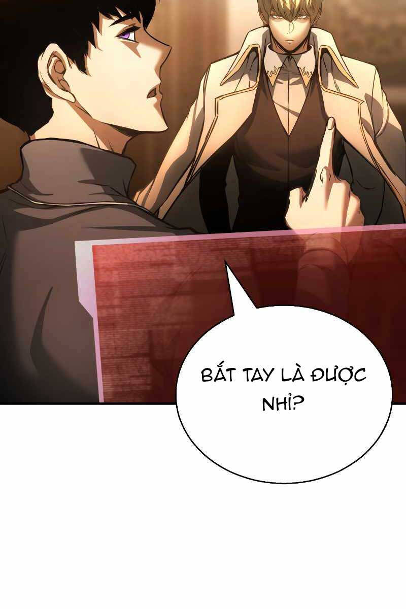 Tử Linh Sư Mạnh Nhất Chap 24 - Next Chap 25