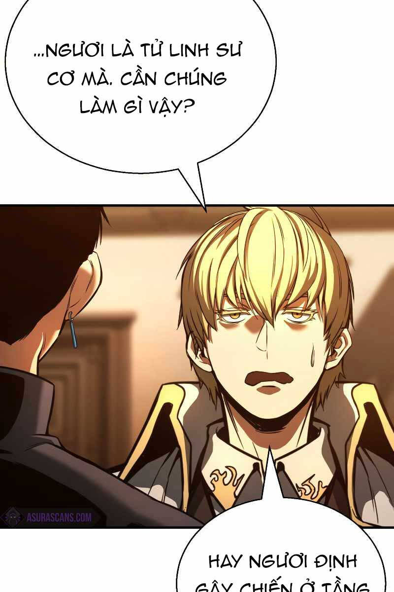 Tử Linh Sư Mạnh Nhất Chap 24 - Next Chap 25