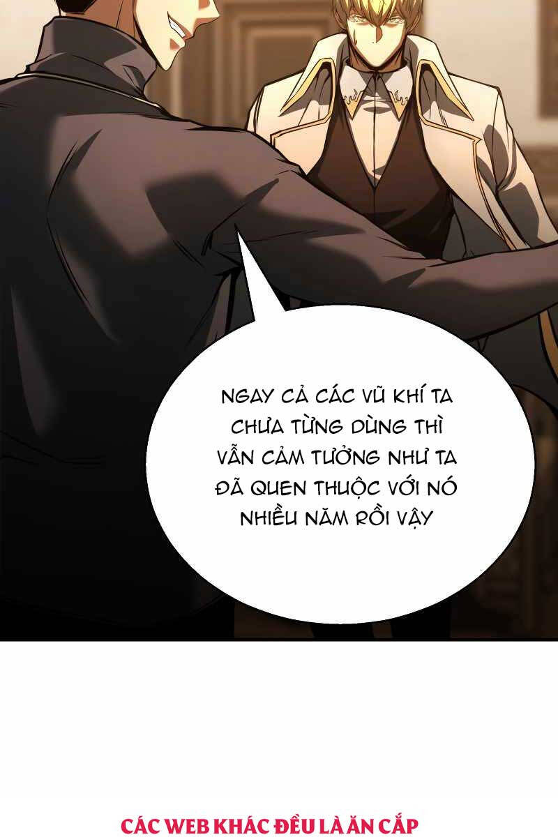 Tử Linh Sư Mạnh Nhất Chap 24 - Next Chap 25