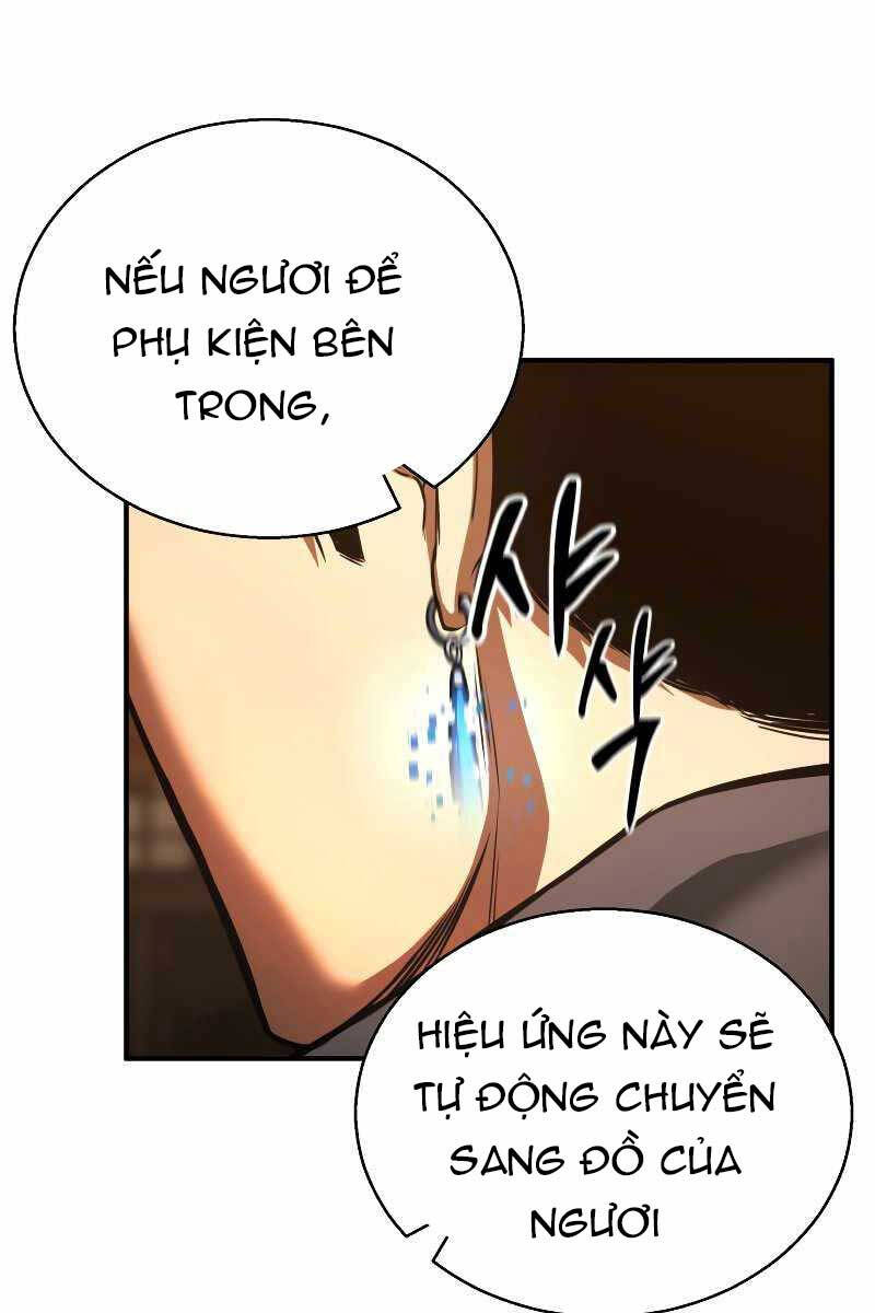 Tử Linh Sư Mạnh Nhất Chap 24 - Next Chap 25