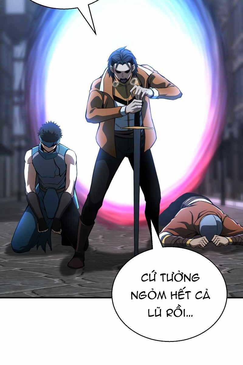 Tử Linh Sư Mạnh Nhất Chap 24 - Next Chap 25