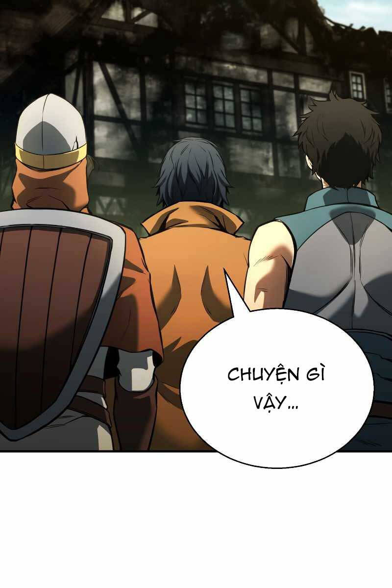 Tử Linh Sư Mạnh Nhất Chap 24 - Next Chap 25