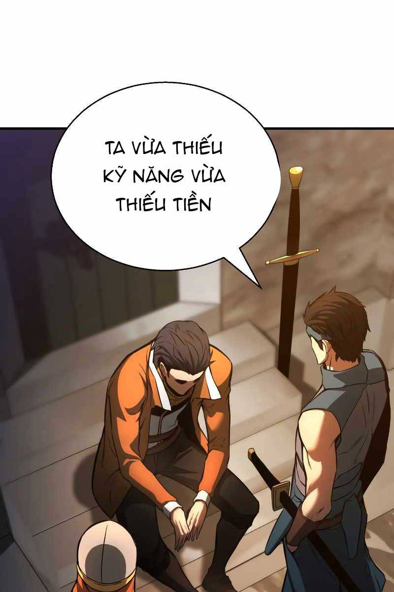 Tử Linh Sư Mạnh Nhất Chap 24 - Next Chap 25