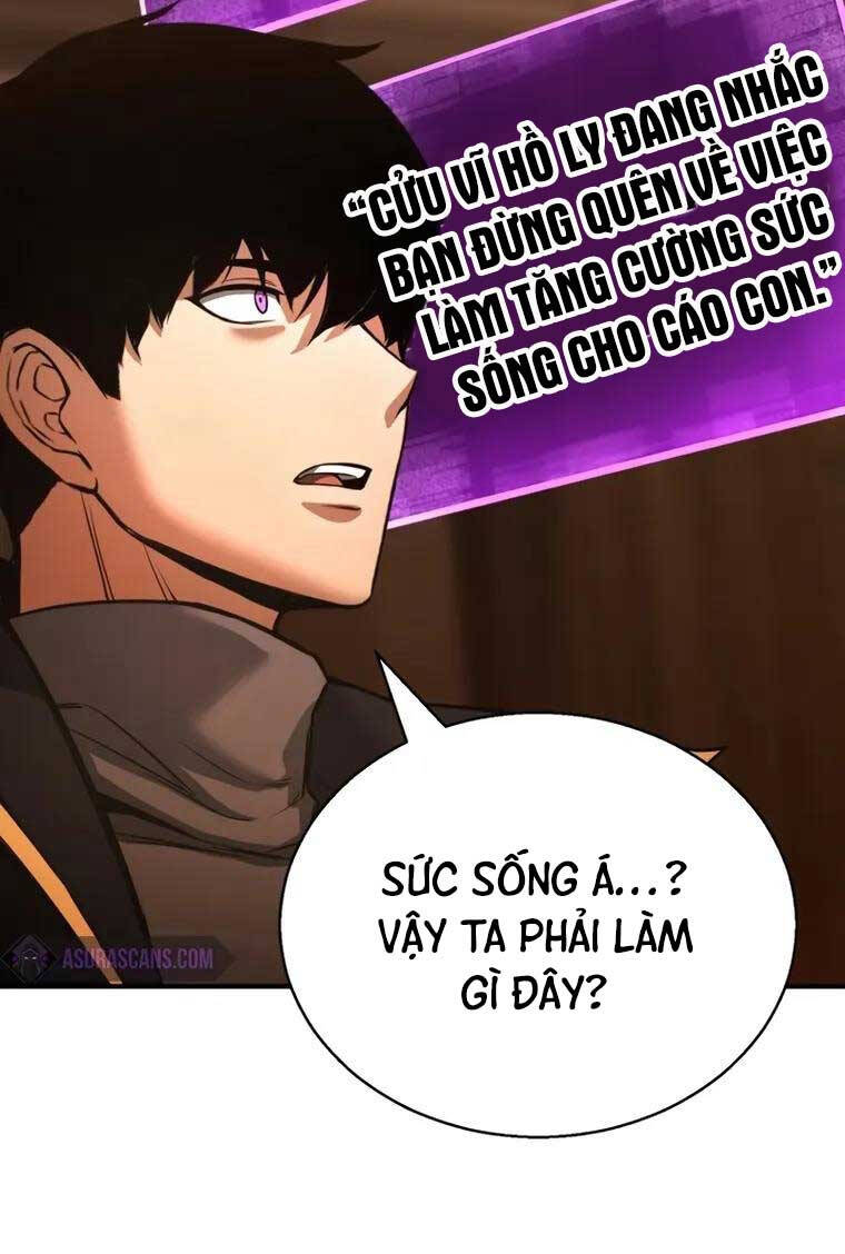 Tử Linh Sư Mạnh Nhất Chap 25 - Next Chap 26