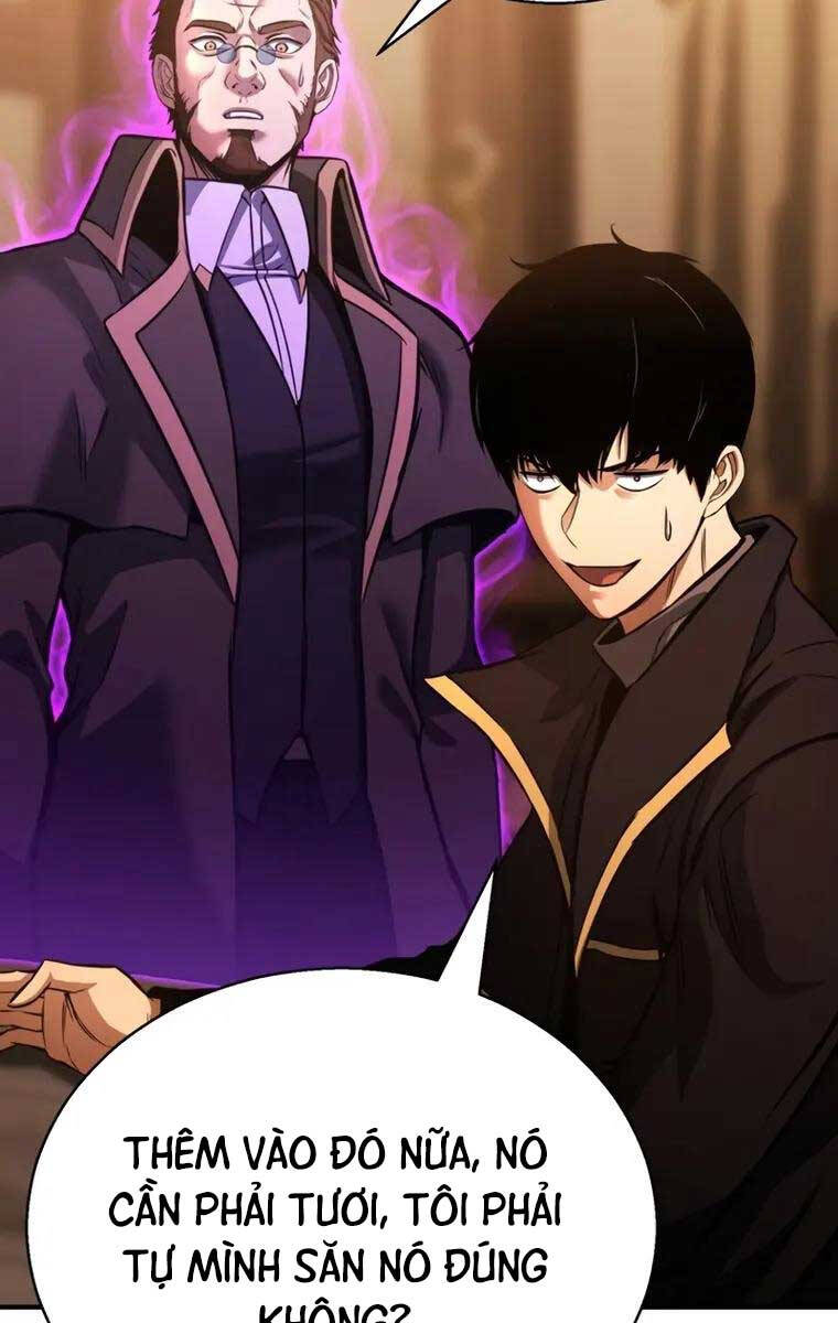Tử Linh Sư Mạnh Nhất Chap 25 - Next Chap 26