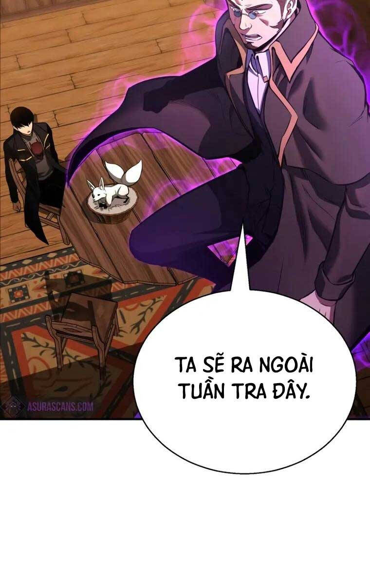 Tử Linh Sư Mạnh Nhất Chap 25 - Next Chap 26