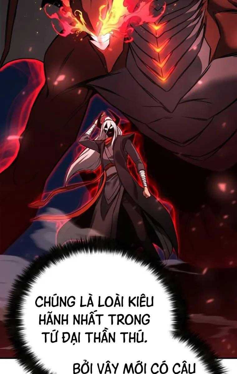 Tử Linh Sư Mạnh Nhất Chap 25 - Next Chap 26