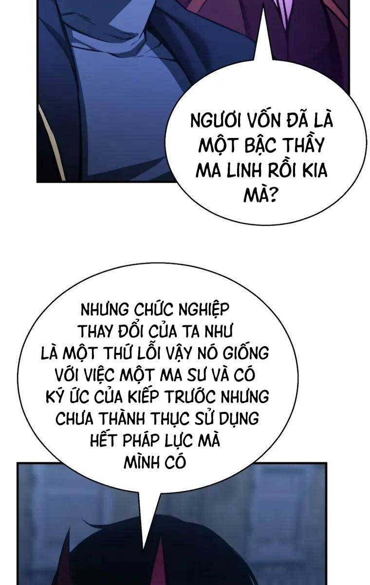 Tử Linh Sư Mạnh Nhất Chap 25 - Next Chap 26