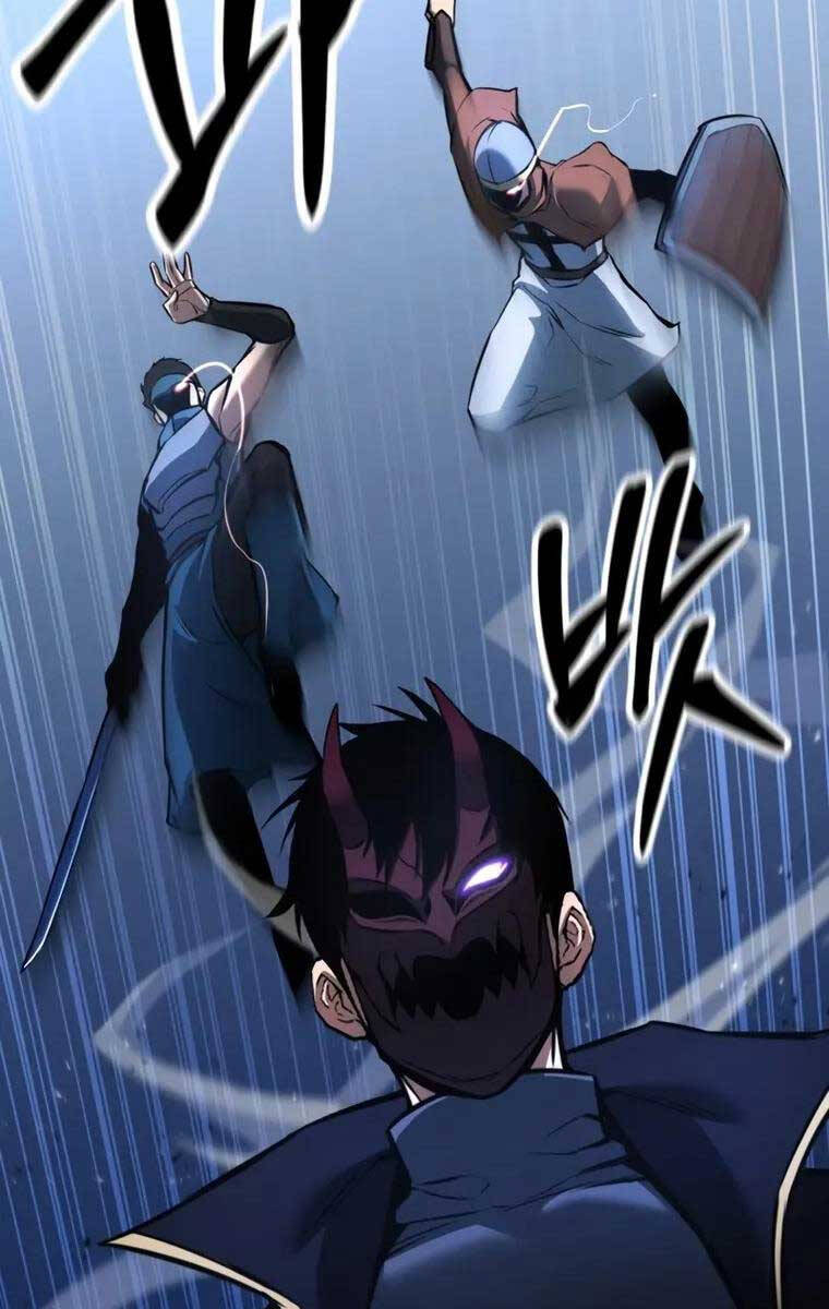 Tử Linh Sư Mạnh Nhất Chap 25 - Next Chap 26