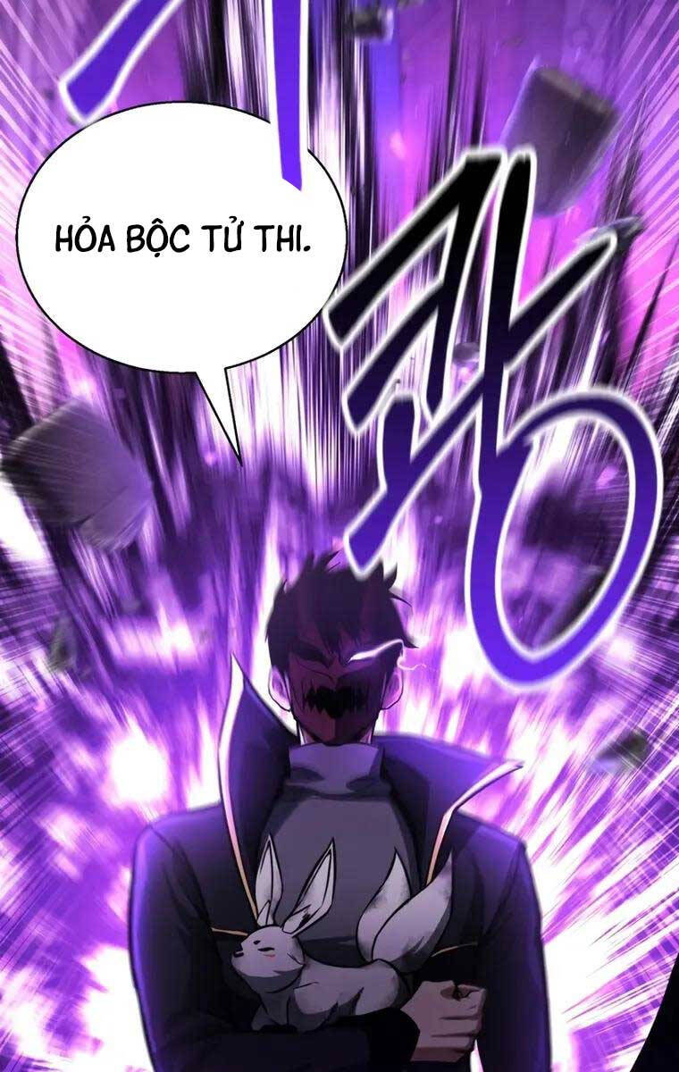 Tử Linh Sư Mạnh Nhất Chap 25 - Next Chap 26