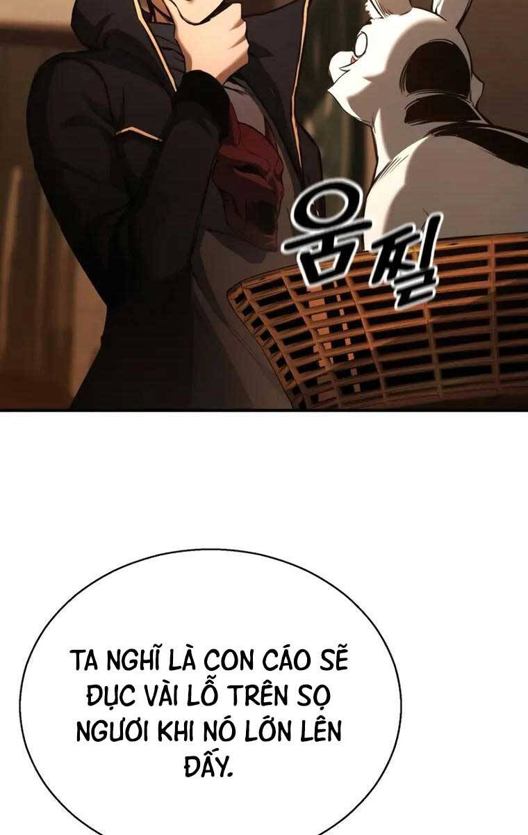 Tử Linh Sư Mạnh Nhất Chap 25 - Next Chap 26