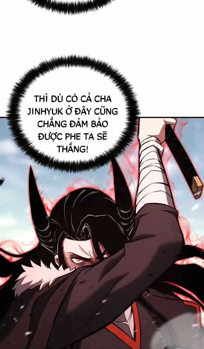 Tử Linh Sư Mạnh Nhất Chap 26 - Next Chap 27