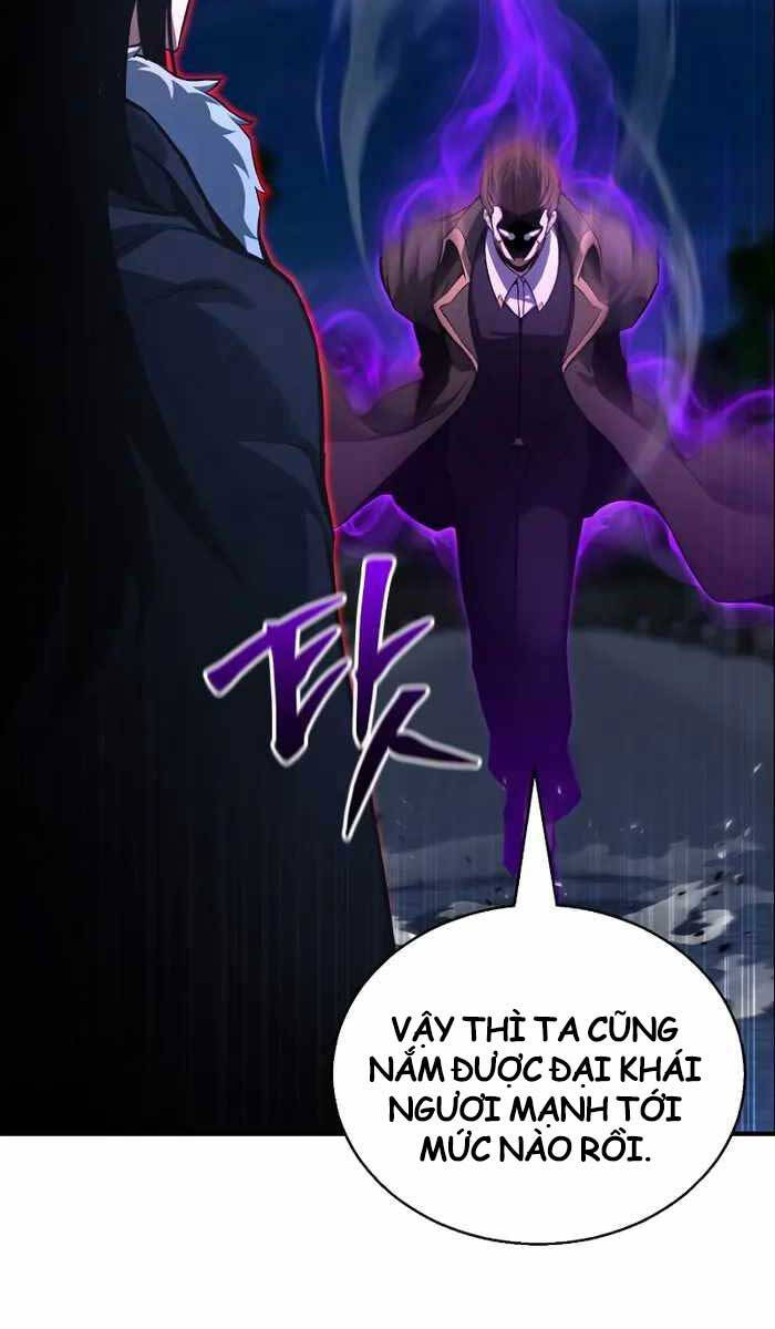 Tử Linh Sư Mạnh Nhất Chap 26 - Next Chap 27