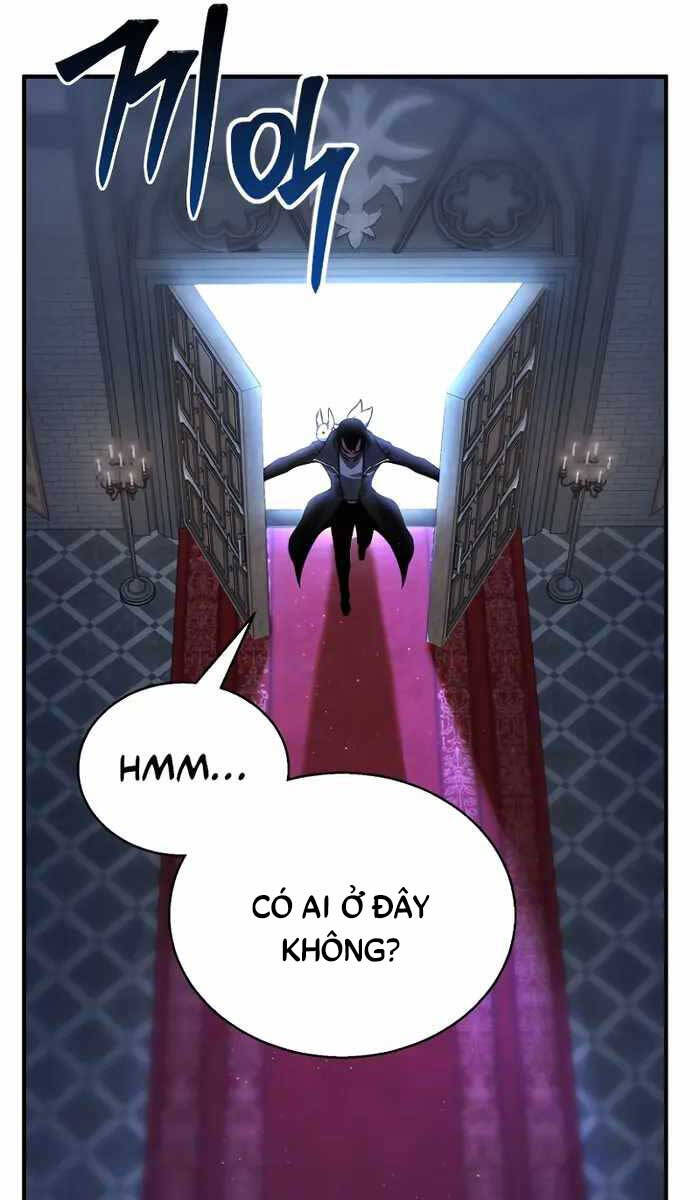 Tử Linh Sư Mạnh Nhất Chap 26 - Next Chap 27