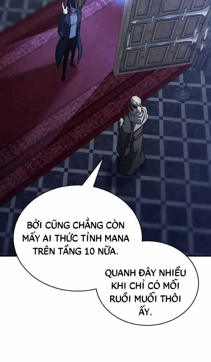 Tử Linh Sư Mạnh Nhất Chap 26 - Next Chap 27